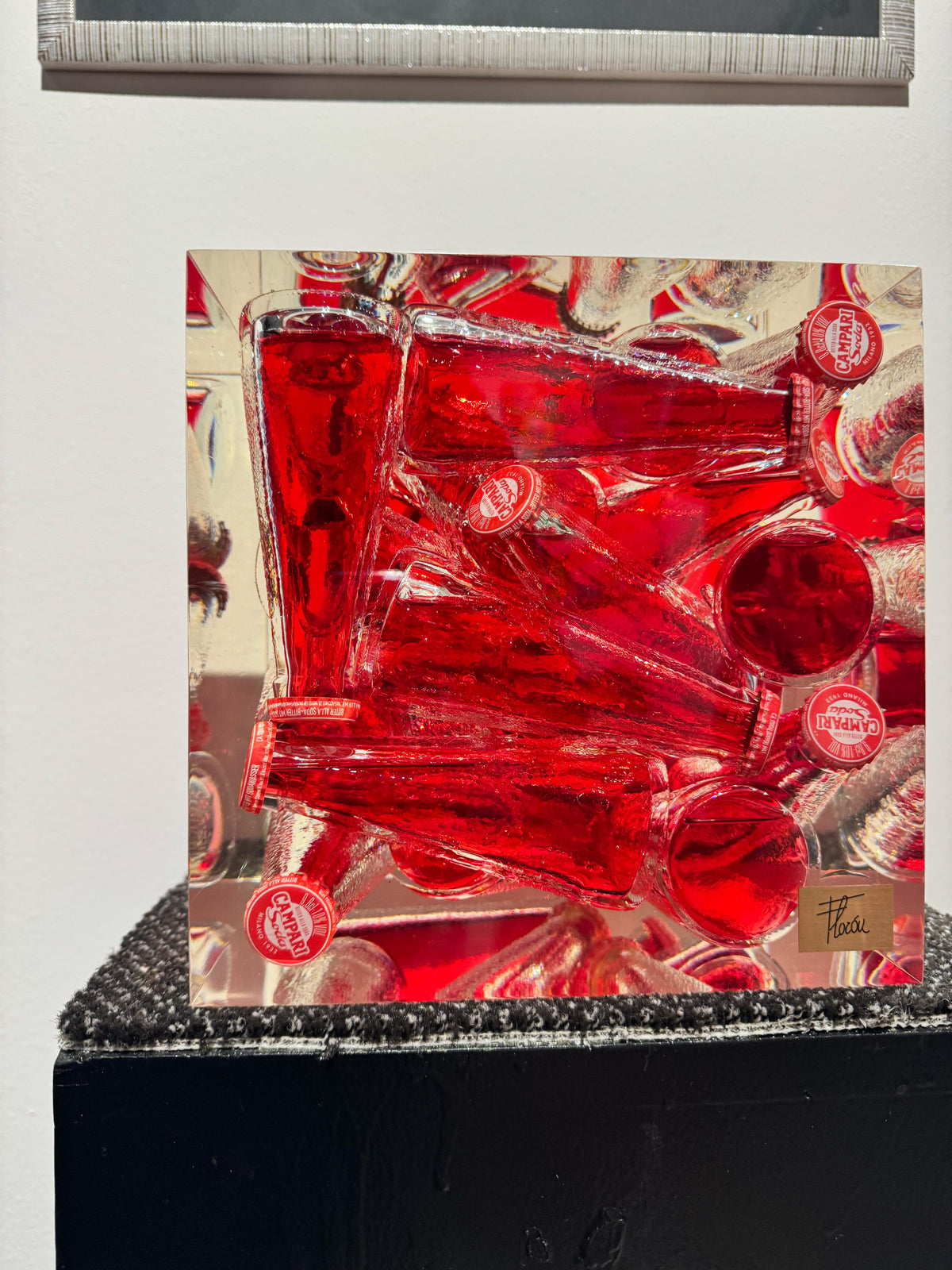 CAMPARI CUBE 2