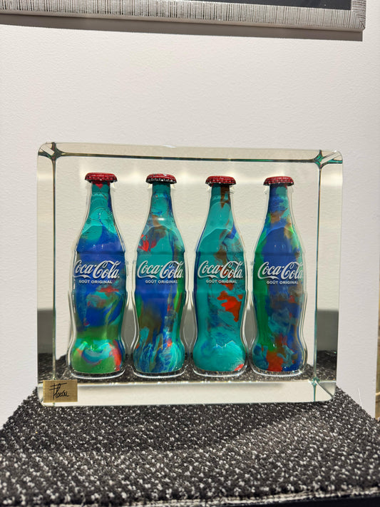 ELEMENT COKE