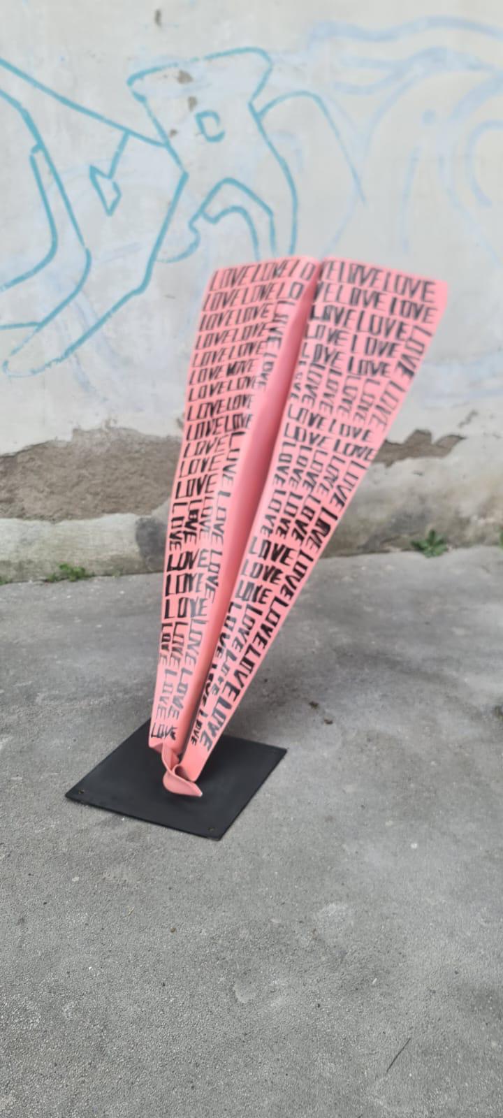 Aeroplanino Alpemare N° 6