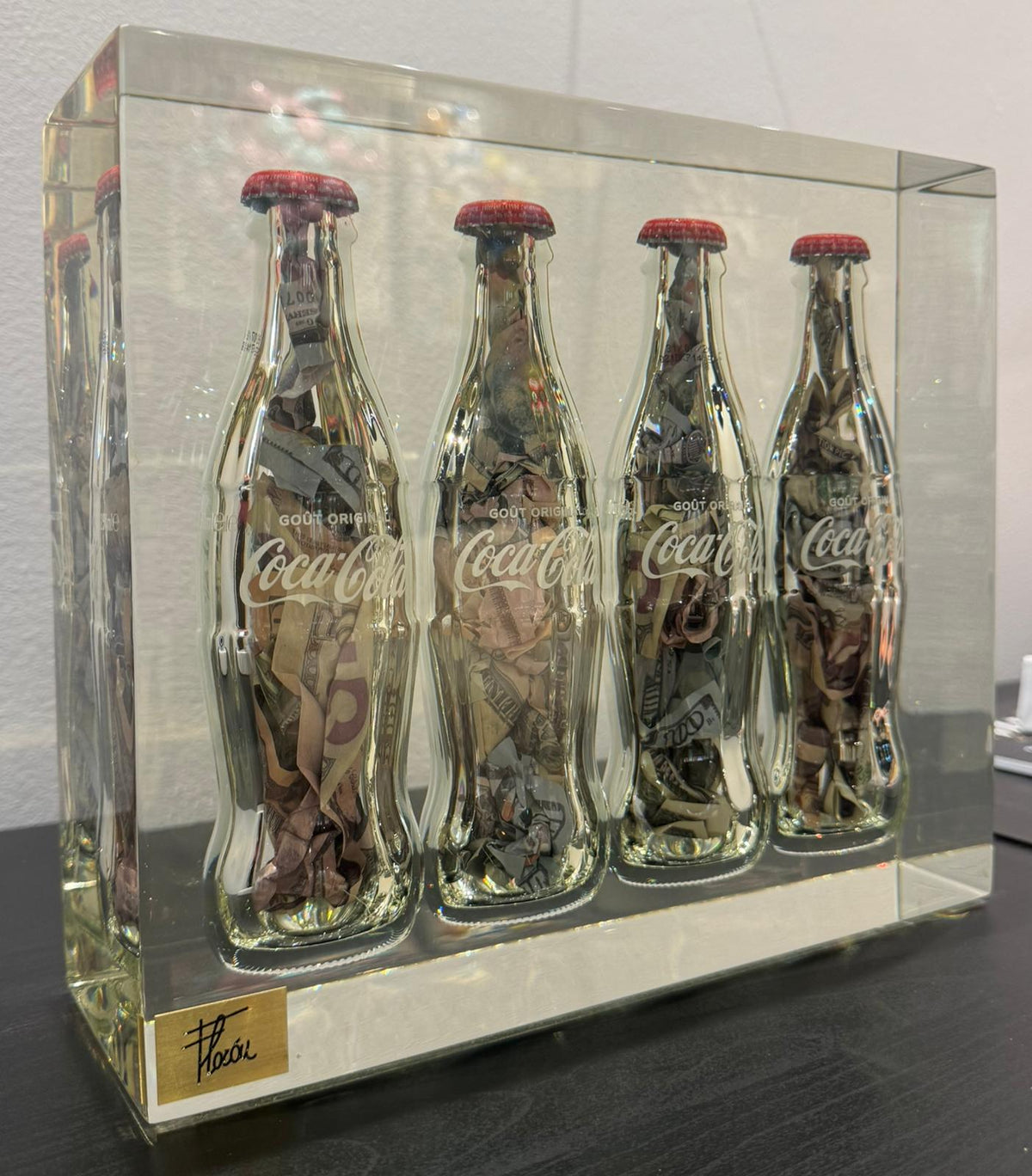 ELEMENT COKE 2