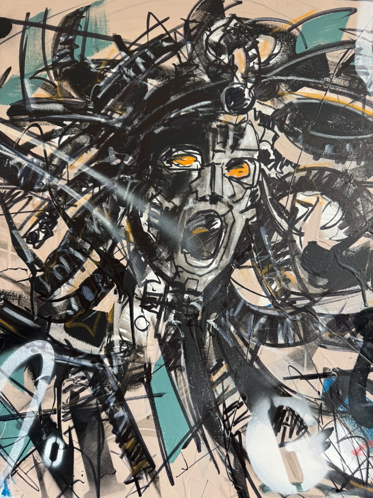 Medusa
