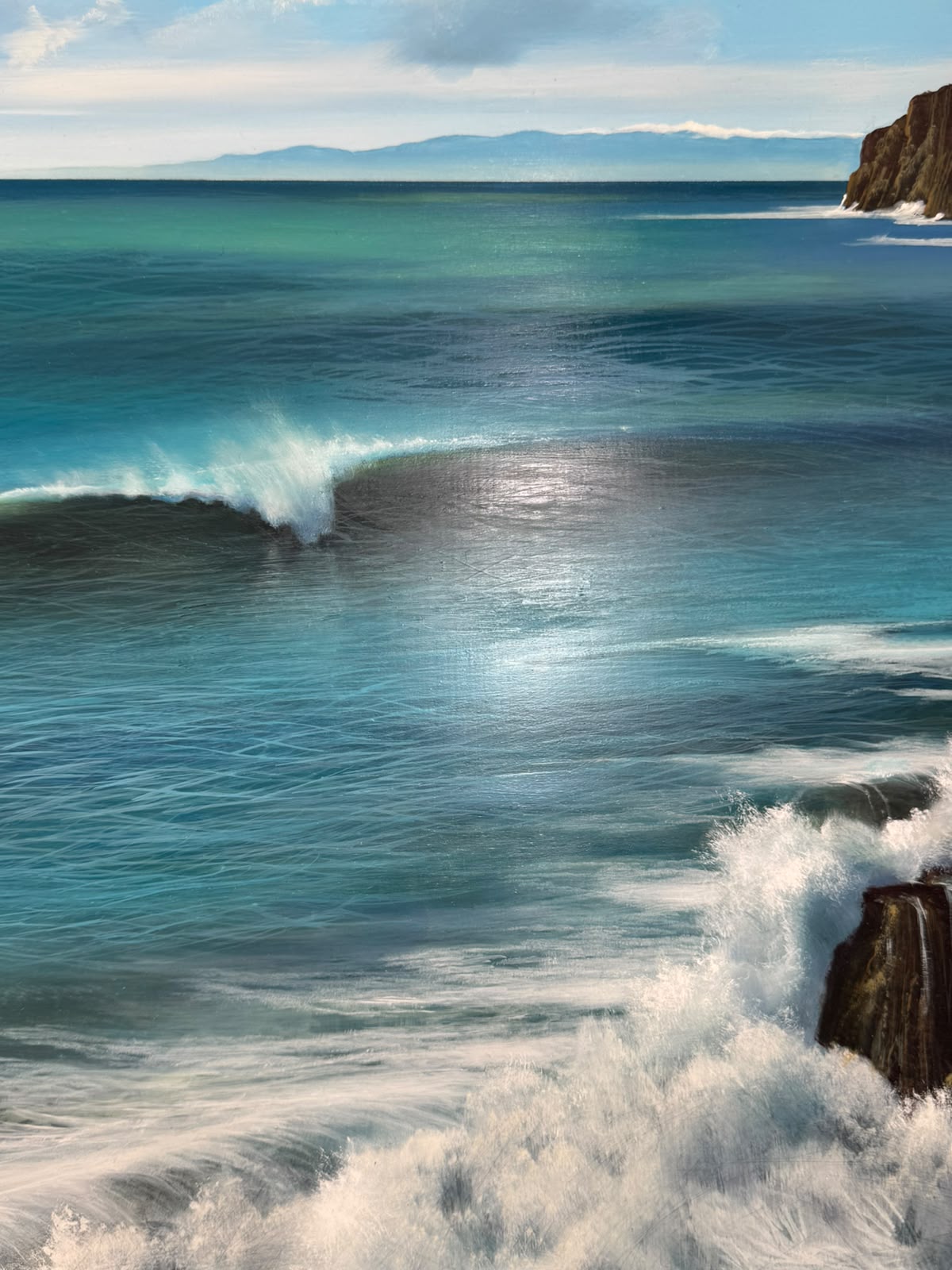 Mare ligure