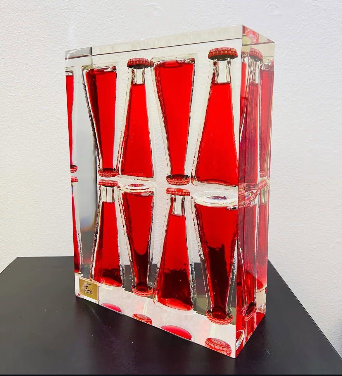 ELEMENT CAMPARI