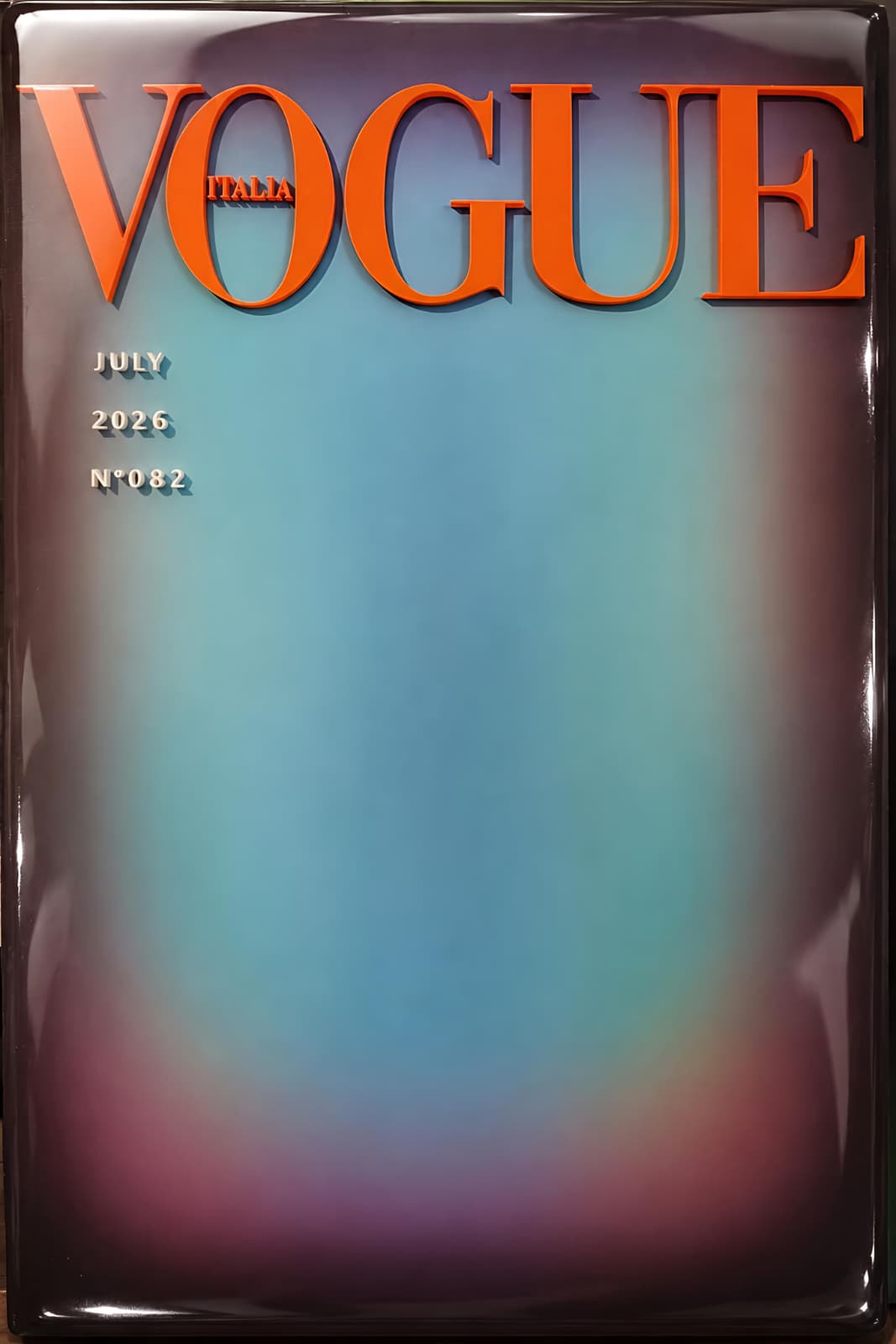ABSTRACT VOGUE