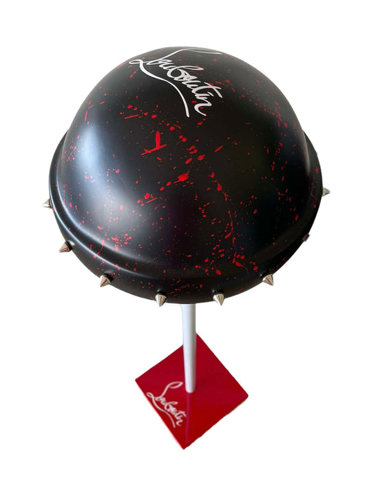 Chupa Louboutin