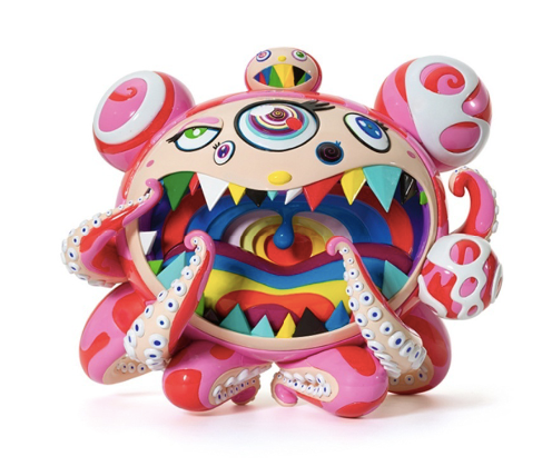 Mr. Dobtopus B