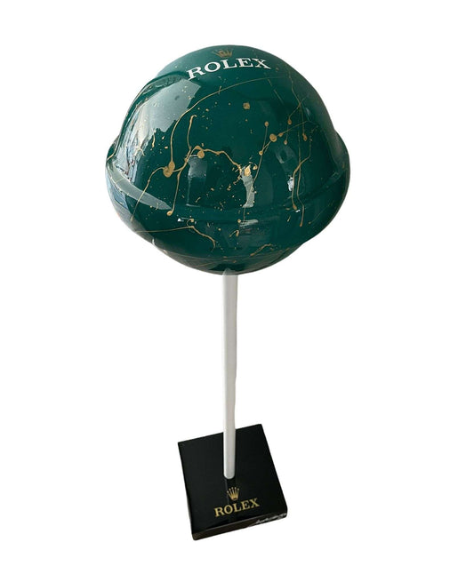 Chupa Rolex