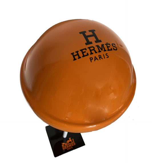 Chupa Hermès
