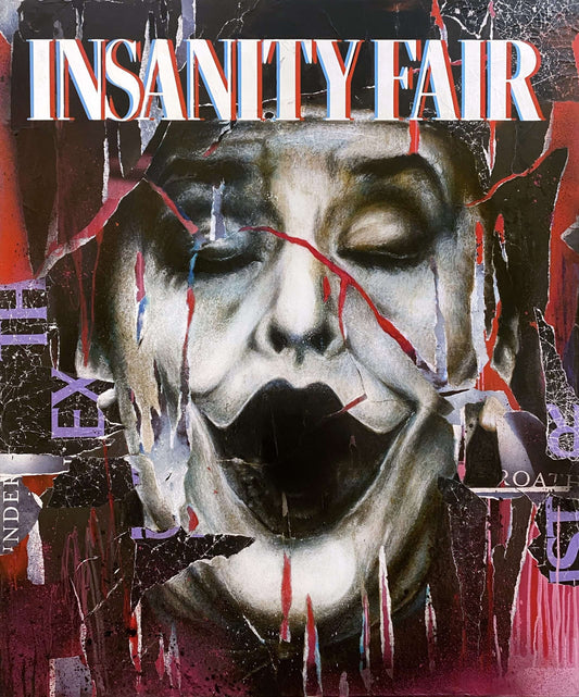 Insanity Fair