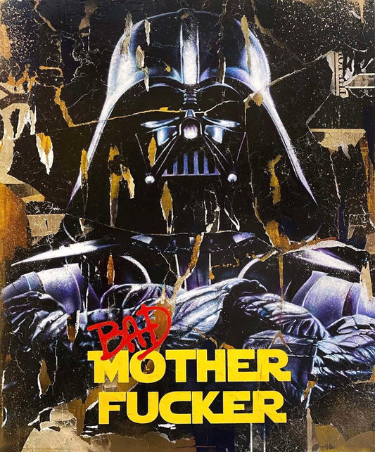 Bad Mother Fucker