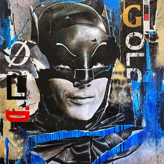Old BAT Gold