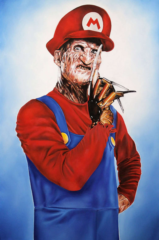 Mario Kruger