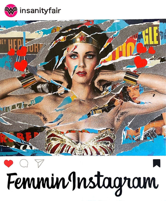 FEMINISTAGRAM