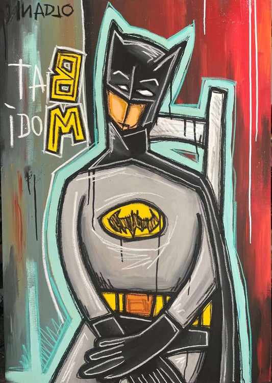 Bat Modi
