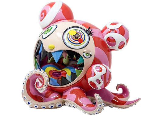 Mr. Dobtopus A