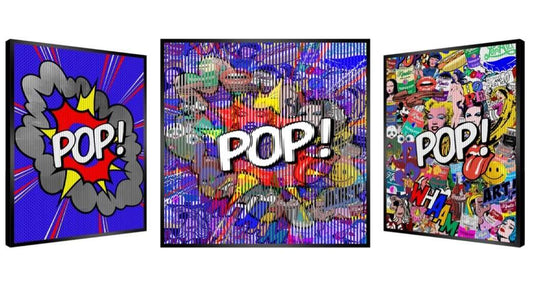 Top of the Pop
