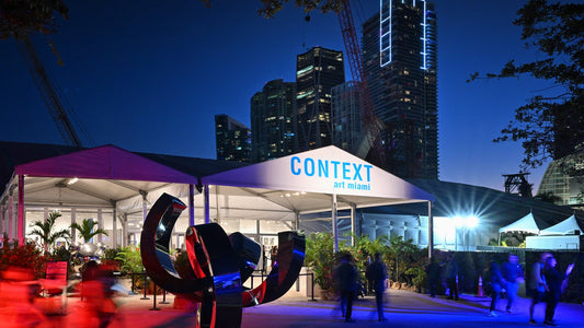 CONTEXT ART MIAMI 2025