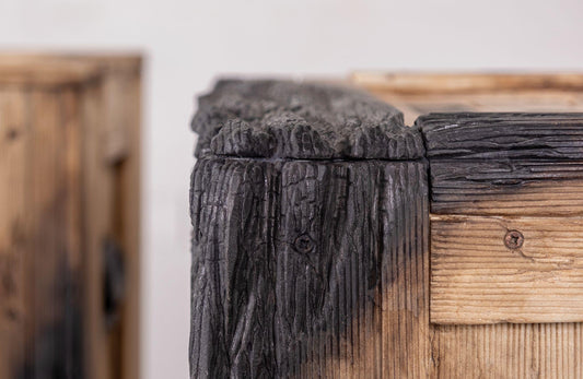 VALERIA VACCARO: REGINA MIDA AL CONTRARIO