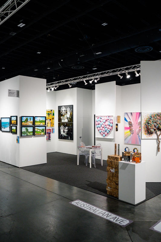 Palm Beach Modern + Contemporary 2026