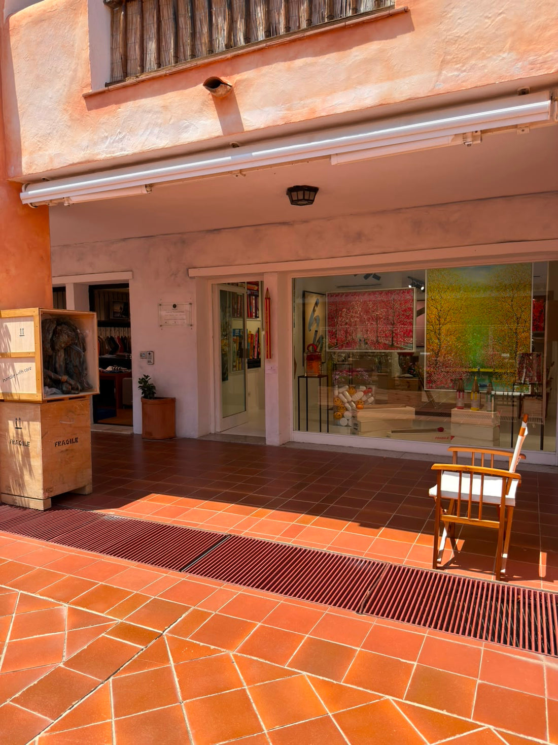 Arte Contemporanea sulla Costa Smeralda: La nuova stagione della Daniele Comelli Art Gallery