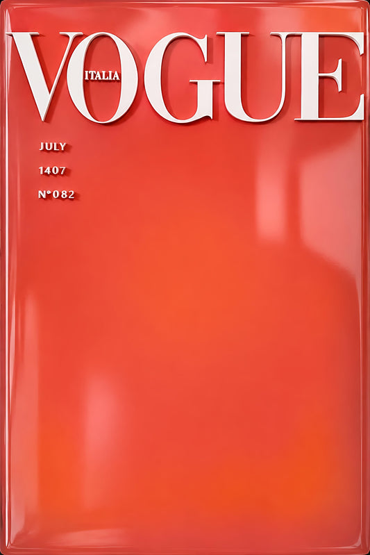 ABSTRACT VOGUE