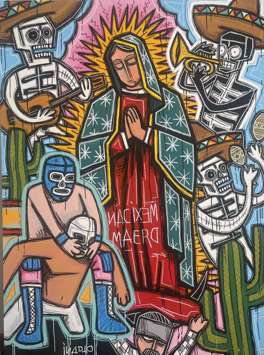 Mexican Dream