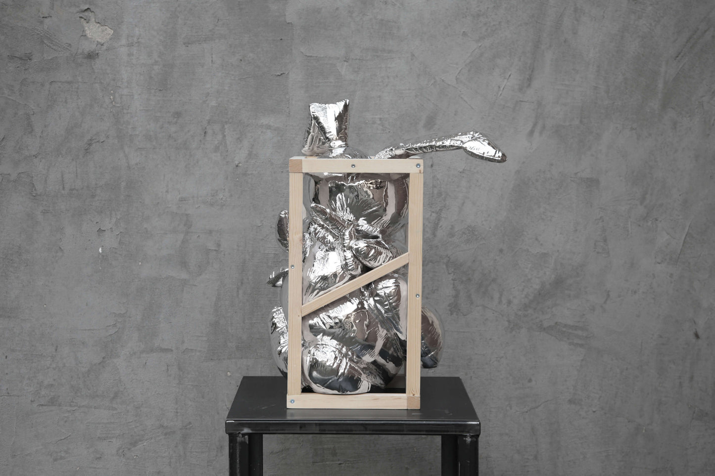 Box No. 4 - David di Donatello
