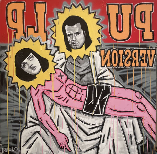 PULP VERSION