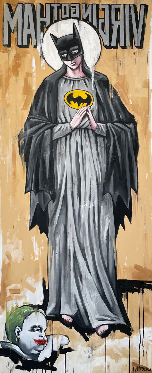 VIRGIN GOTHAM