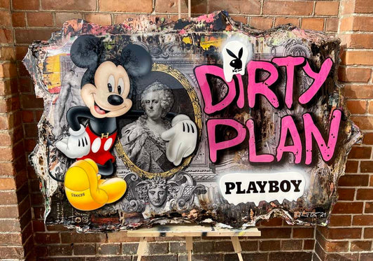 Dirty Plan