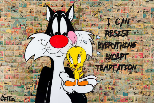 Temptation