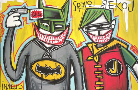 Joker Lovers