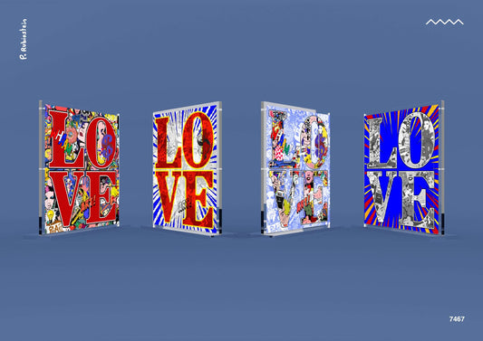 Love Explosive