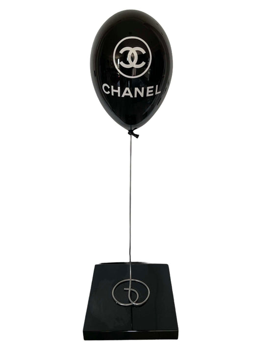 Balloon Chanel