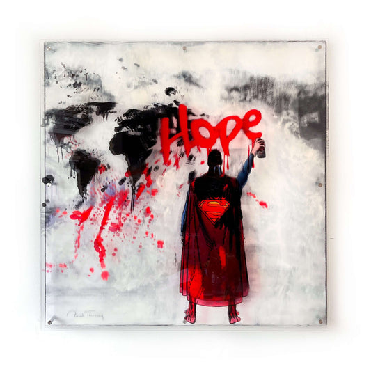 Better Word, Hope