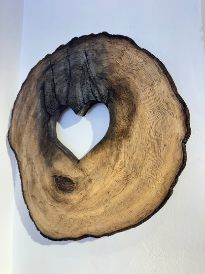 Tree of life ( Heart )