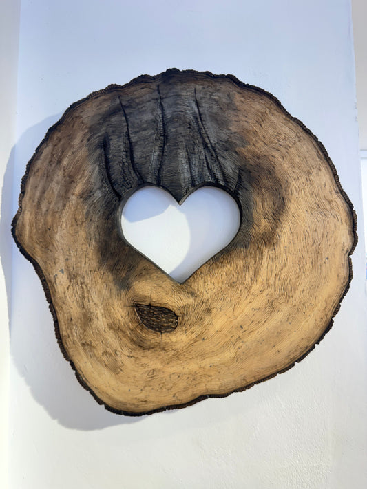 Tree of life ( Heart )