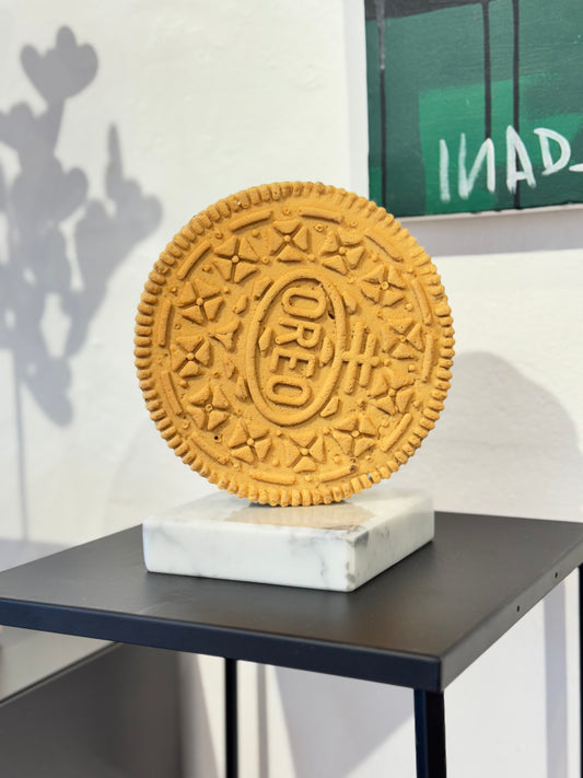 MINI OREO SINGOLO ( Vanilla )