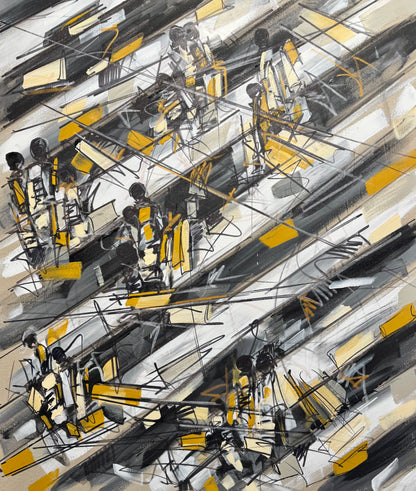 City Life  6