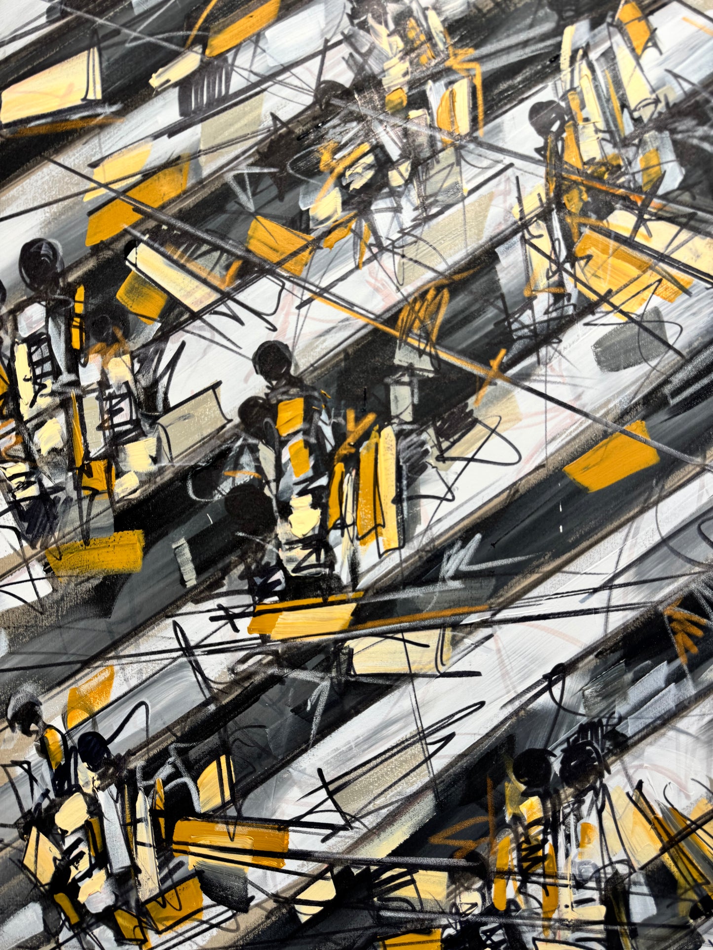 City Life  6