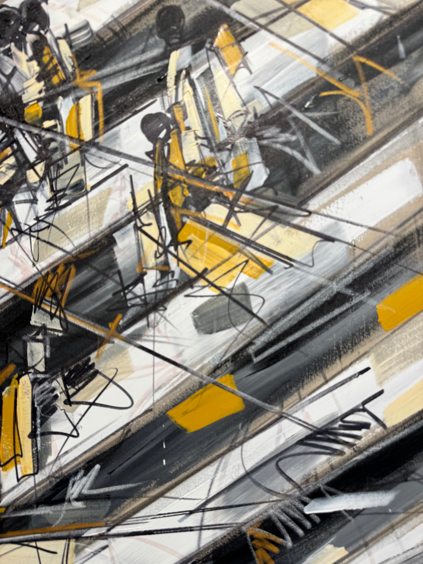 City Life  6