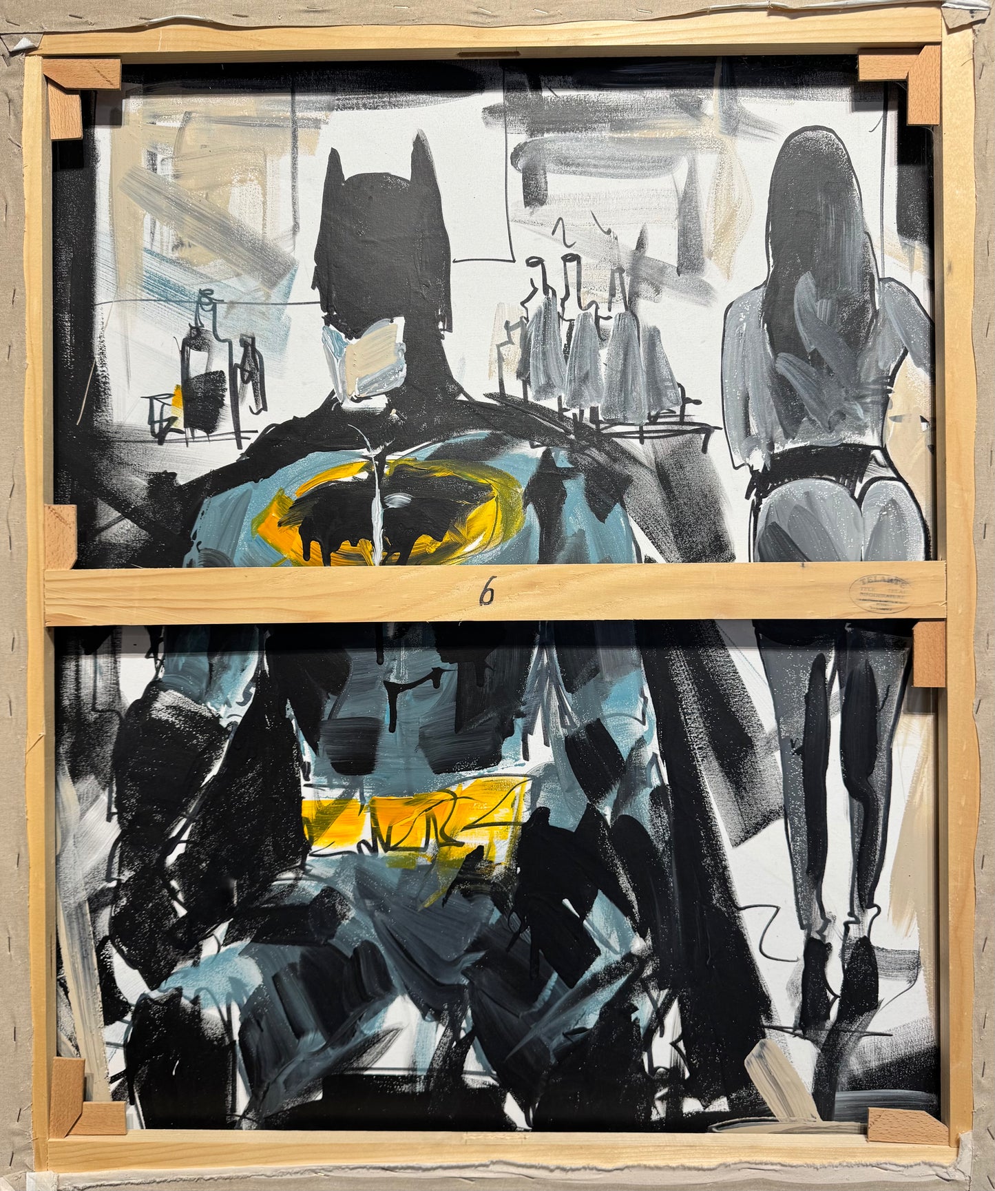 City Life  6
