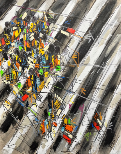City Life 9
