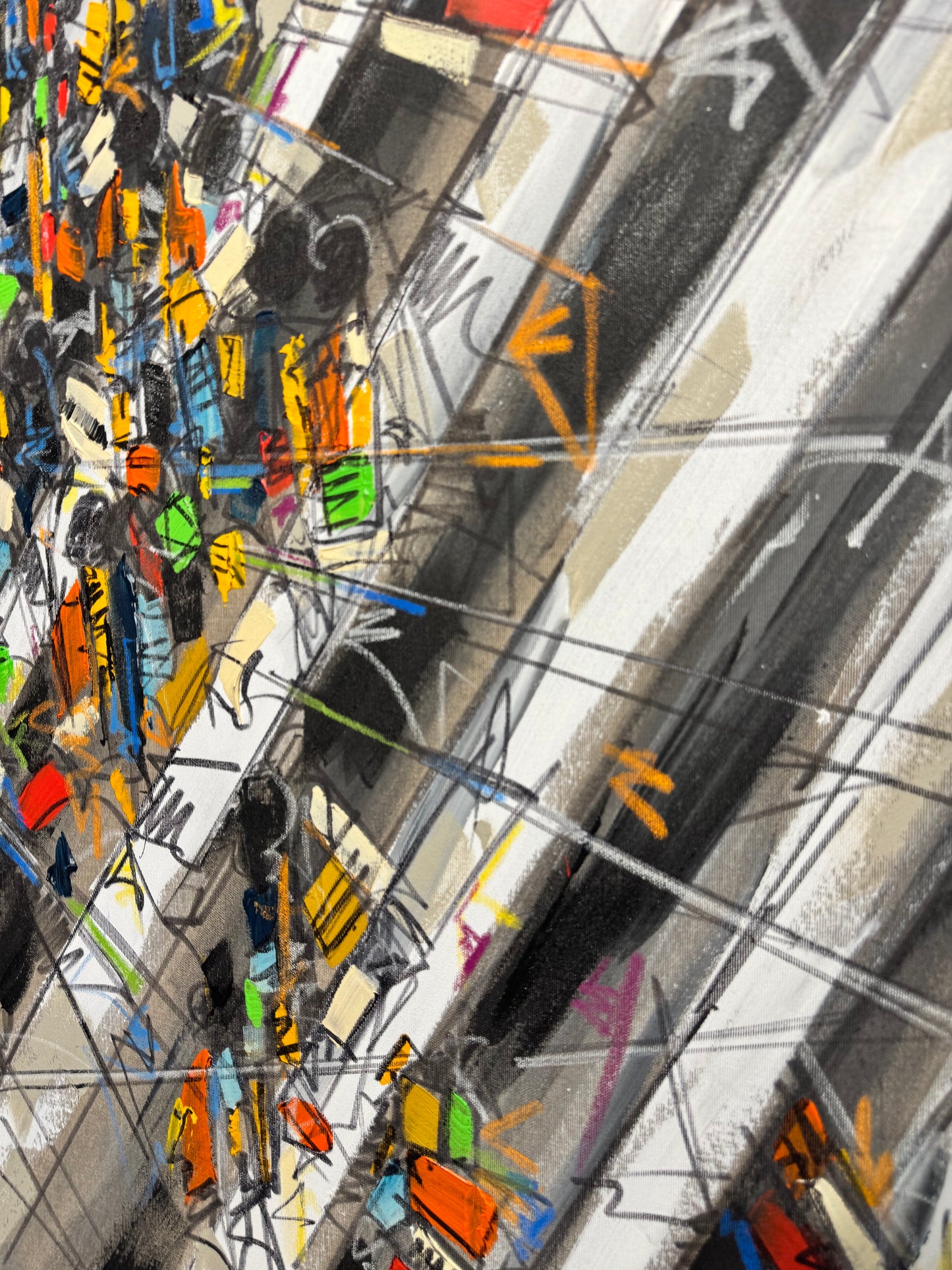 City Life 9