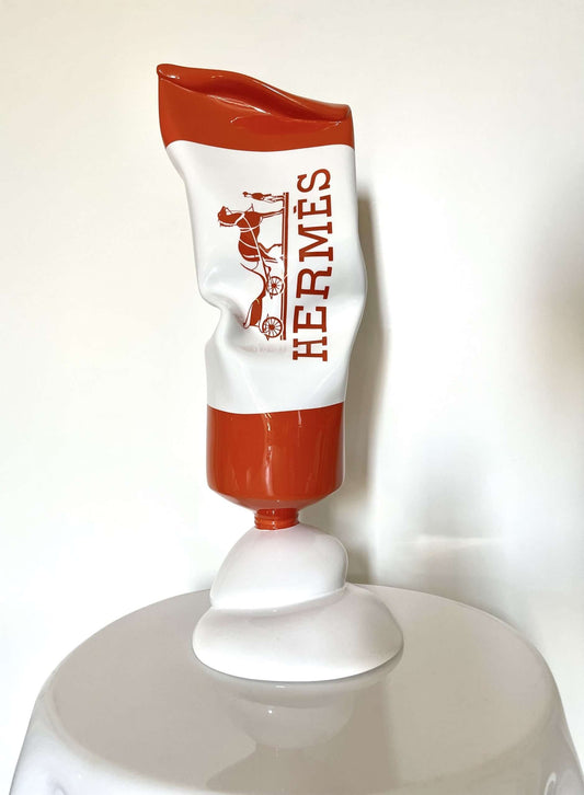 Hermès tube
