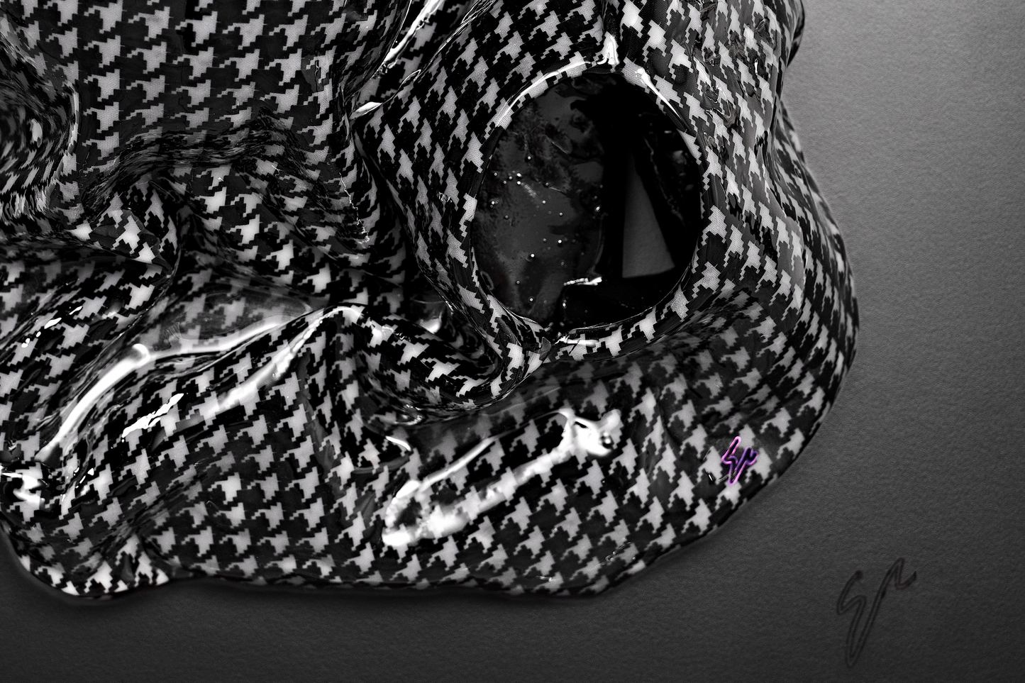 LEX ITALICA ED. Dedicated To Texture