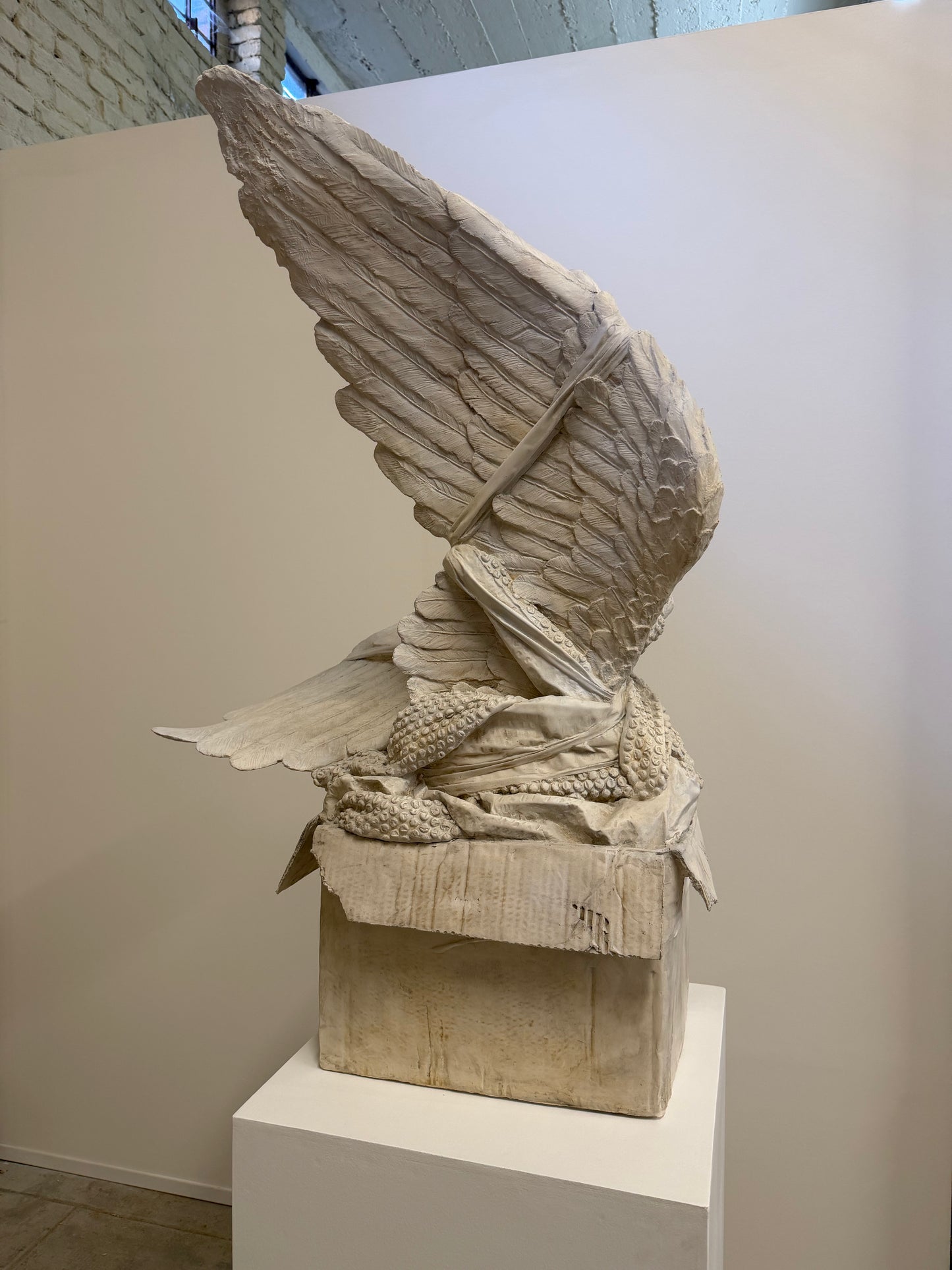 Wrapped n°5 - Amore Rapito