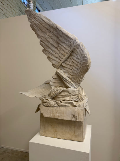 Wrapped n°5 - Amore Rapito