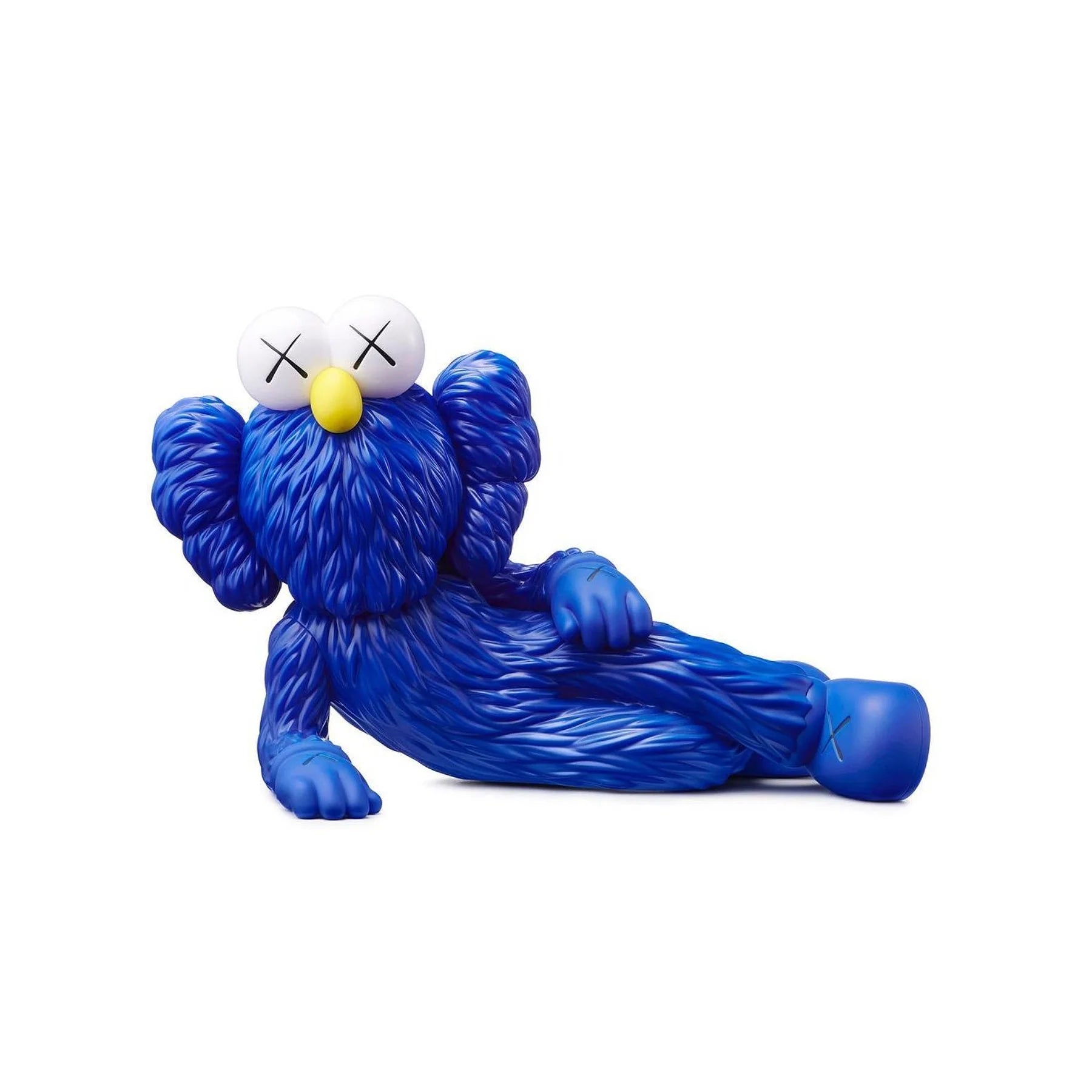 KAWS GONE GREY MEDICOM TOY メディコムトイ カウズ