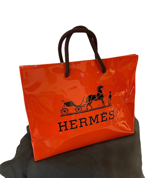 Hermès bag